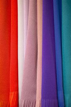 Woven Yarns