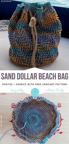 Yarn Bags