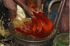 Yarn Dye