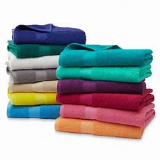 Yarn Dyed Towels