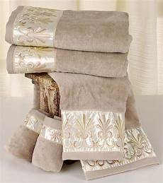 Yarn Dyed Towels