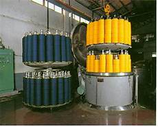 Yarn Dyeing Machinery