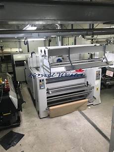 Yarn Dyeing Machinery