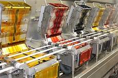 Yarn Dyeing Machines