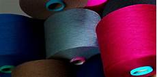 Yarn for Weaving