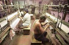 Yarn Industry