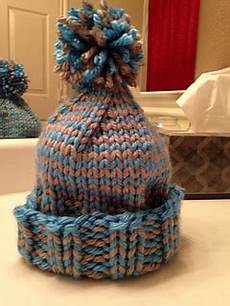 Yarn Knitting