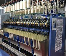 Yarn Machinery
