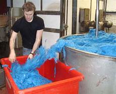 Yarn Processing