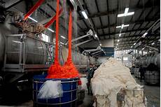 Yarn Processing
