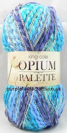 Yarn Product