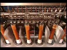 Yarn Production