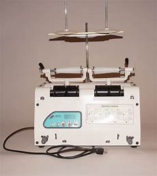 Yarn Soft Winding Machines