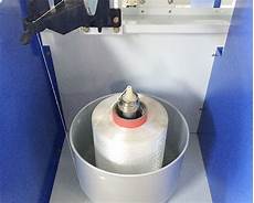 Yarn Spinning Machine