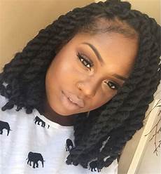 Yarn Twist