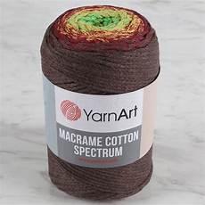 Yarnart Macrame