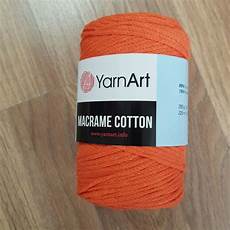 Yarnart Macrame