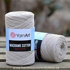 Yarnart Macrame